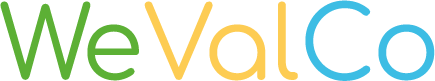 WeValCo Logo