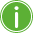 Icon for information about the open source software search